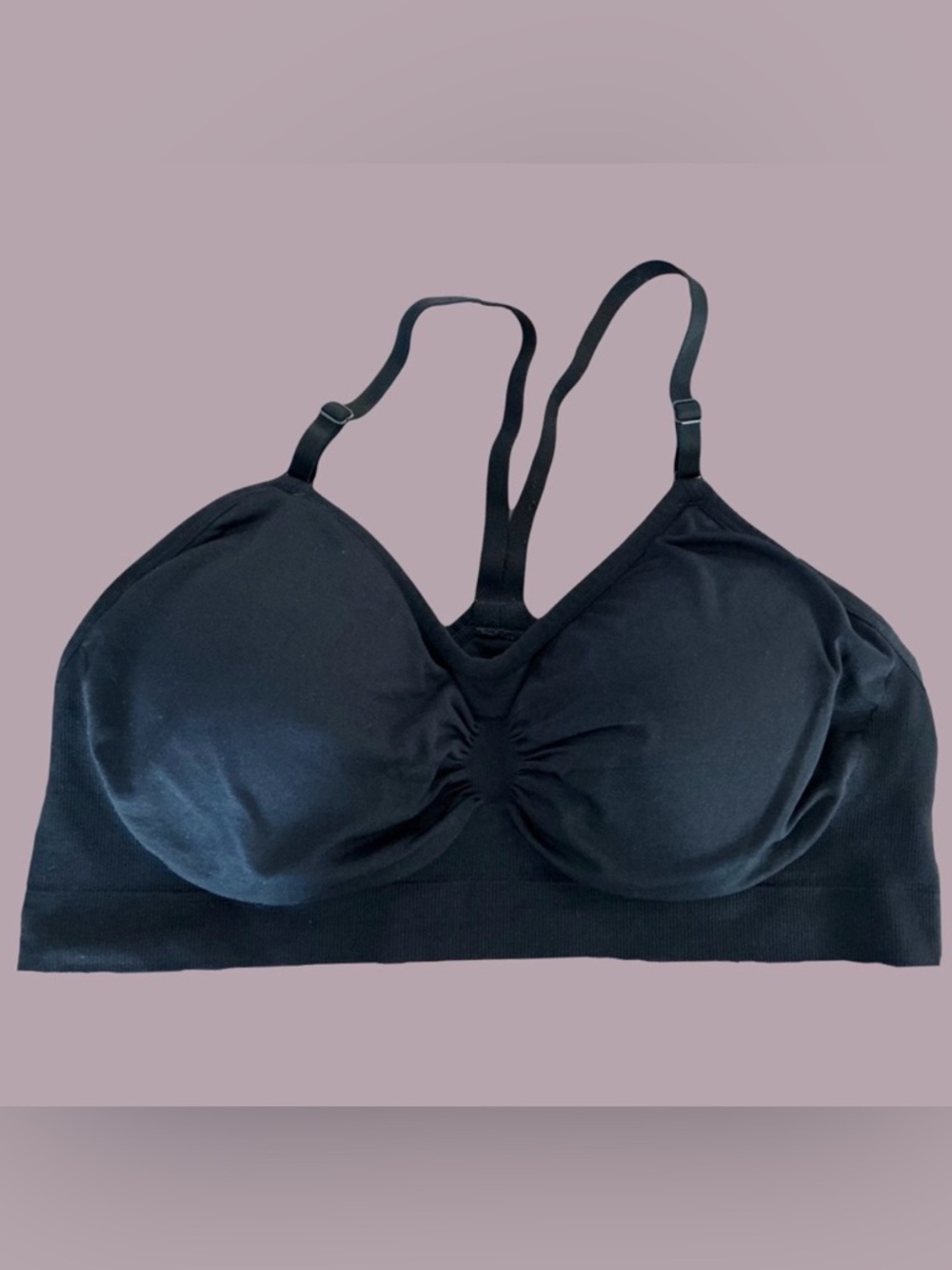 Samantha Chang Bra